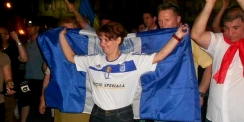 Lia Olguţa Vasilescu