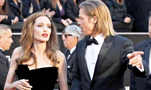 angelina joile brad pitt oscar 2012 reuters jpeg