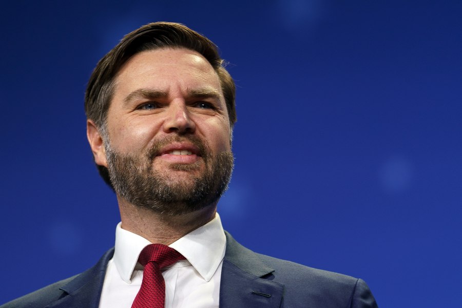 JD Vance începe o vizită oficială în India pentru întărirea relațiilor bilaterale