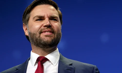 JD Vance FOTO Profimedia