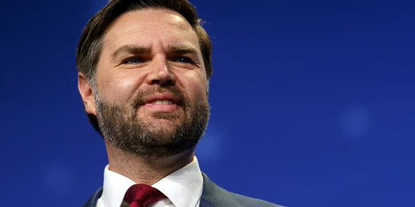 JD Vance FOTO Profimedia