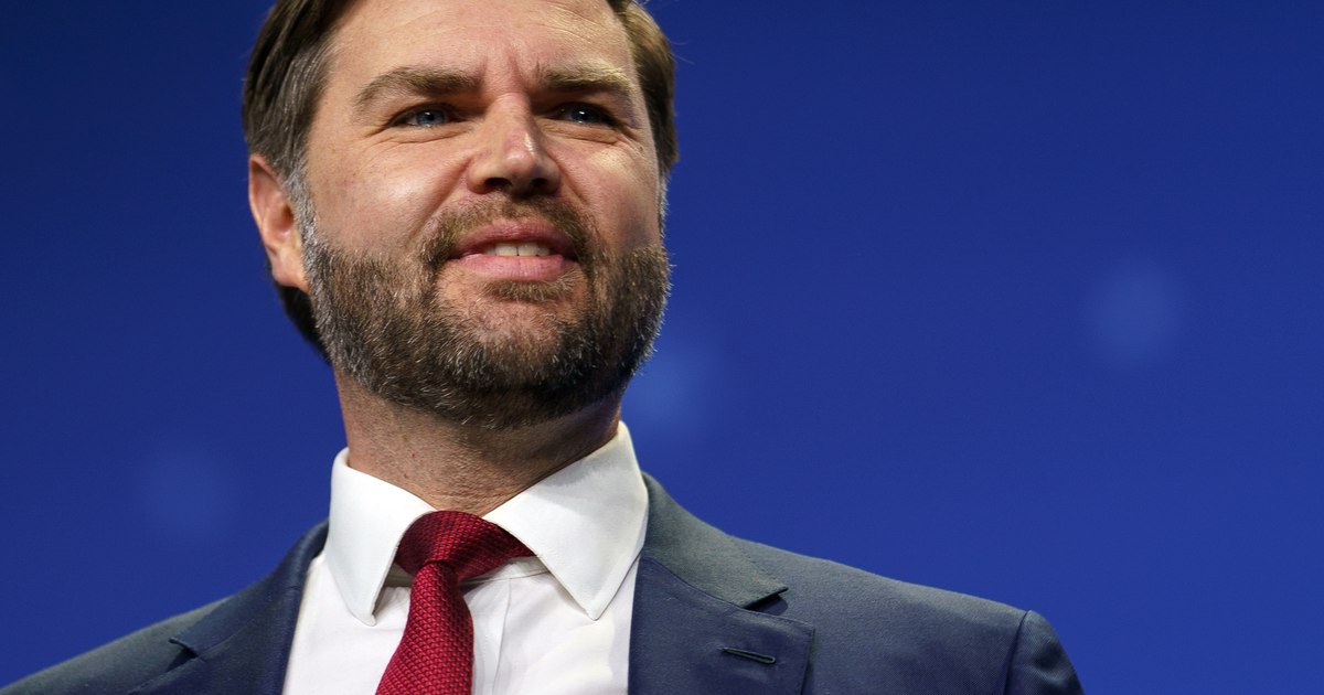 J. D. Vance propune soluția economică pentru Ucraina