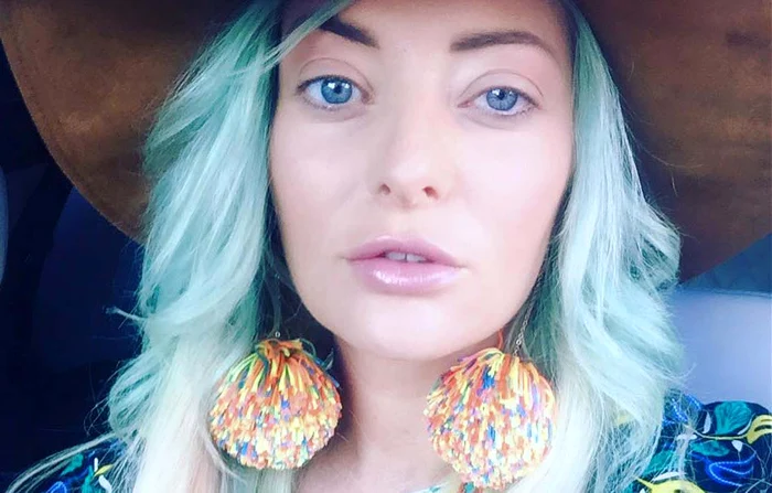 
    DeliaFOTO: Arhiva personală  