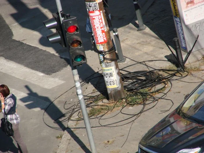 
    Băsescu este tare mândru de nepoata lui, Sofia AnaisFOTO: Arhiva personală  