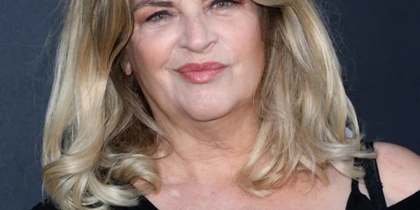Kirstie Alley