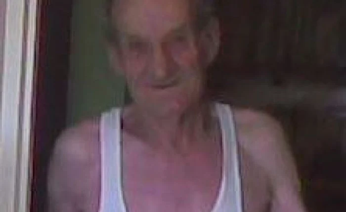 
    Gheoghe Cocoş, bărbatul dispărut de la Vaslui  