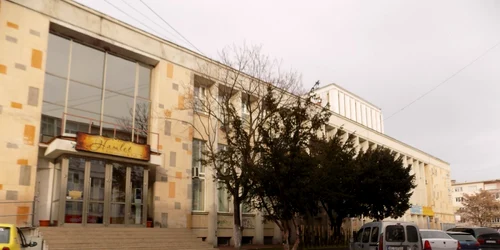 Hotelul Hamlet din Bacău are 3 stele