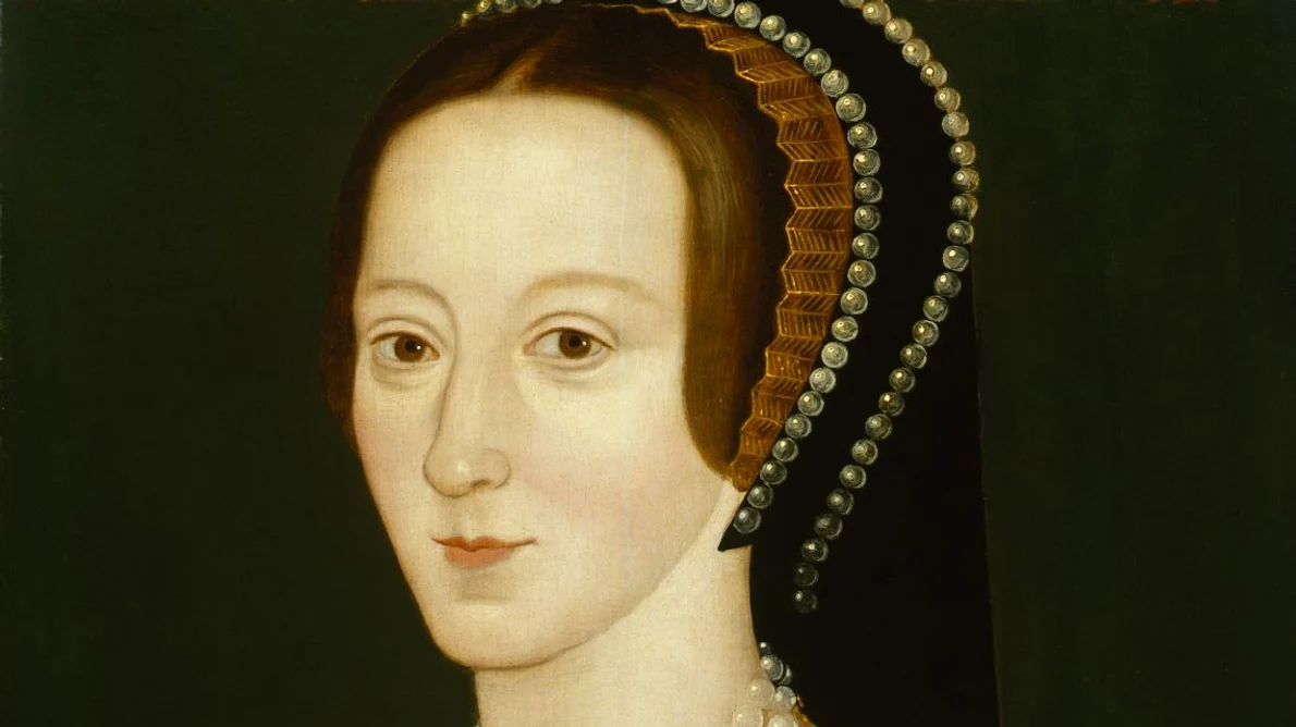 5 curiozități despre Anne Boleyn jpeg