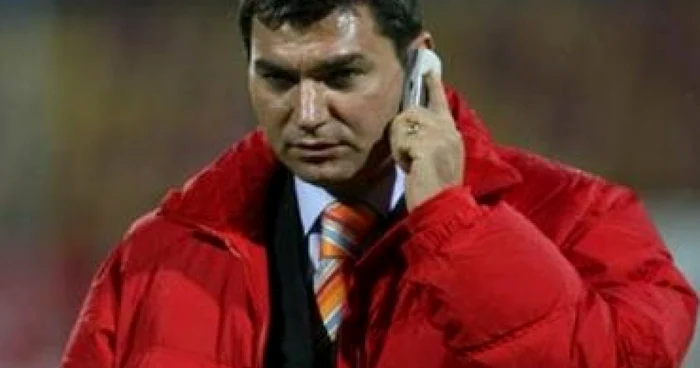 Borcea: "După arbitrajul din Ghencea ar trebui să nu mai jucăm în campionat"