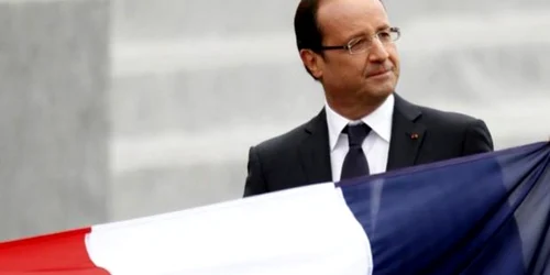 Socialiștii francezi lansează un apel la unitate în jurul lui Hollande