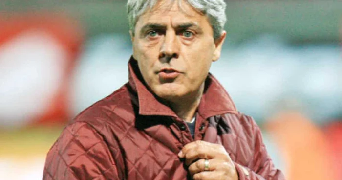 UEFA a deschis o anchetă după incidentul provocat de  Cîrţu la Basel