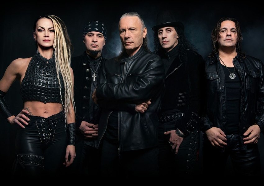 Legendarul Bruce Dickinson, concert special la Arenele Romane pe 3 iunie. Ce trupă rock din România va cânta în deschidere VIDEO
