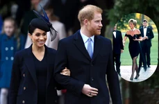 Ducii de Sussex, insert Diana jpg