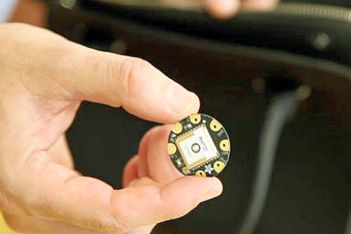 S-a inventat poşeta inteligentă (Foto: shutterstock)