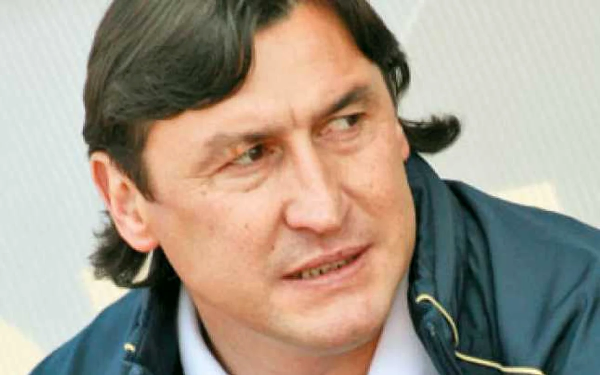 Moldovan este „rezerva“ lui Bonetti
