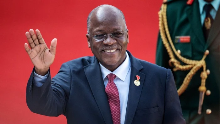 Magufuli