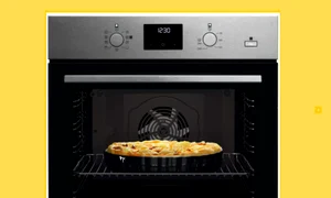 Cele mai bune cuptoare electrice încorporabile pe eMAG în 2026 Sursă eMAG