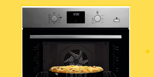 Cele mai bune cuptoare electrice încorporabile pe eMAG în 2026 Sursă eMAG