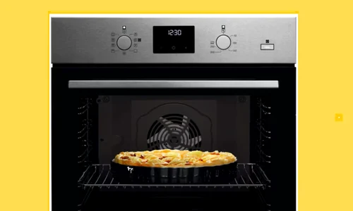 Cele mai bune cuptoare electrice încorporabile pe eMAG în 2026 Sursă eMAG