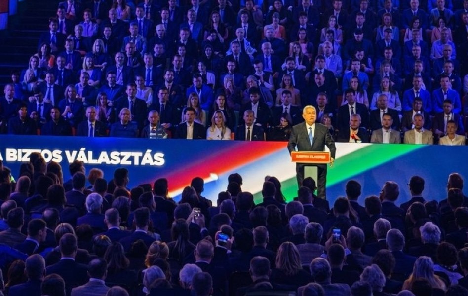 Cei mai mulți lideri UE speră că alegerile din Ungaria vor pune capăt blocajelor impuse de Orban. „Toată lumea speră să piardă”