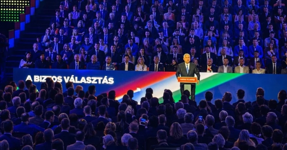 „Dacă Budapesta e acasă, Harghita ce e?” Reacții dure ale maghiarilor din Transilvania la postările liderilor UDMR