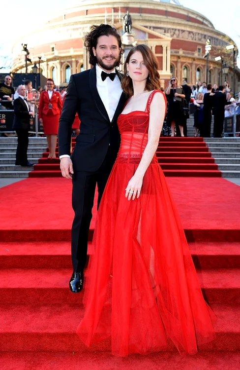 The Olivier Awards 2017   VIP Arrivals jpeg