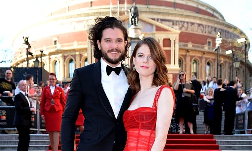 The Olivier Awards 2017 VIP Arrivals jpeg