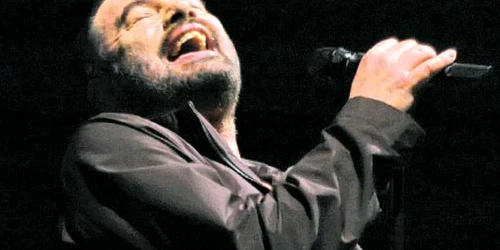 Marian Gold, solistul trupei Alphaville