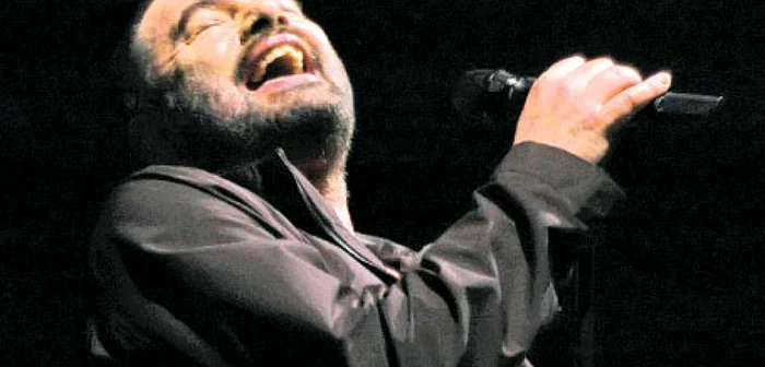 Marian Gold, solistul trupei Alphaville