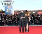 George Clooney și Amal Clooney la Veneția 2026.