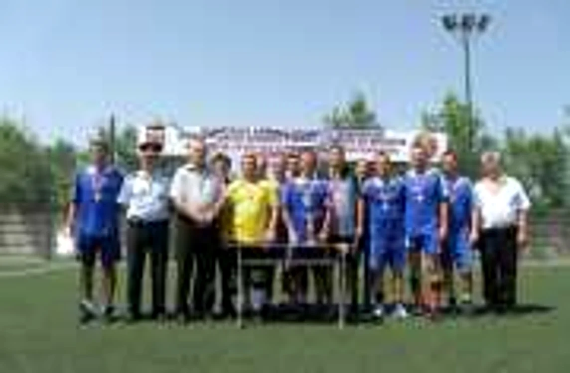 Echipa ISU Sălaj