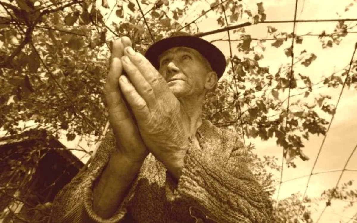 Credinţa în descântec era puternică în urmă cu un secol FOTO: arhiva Adevărul