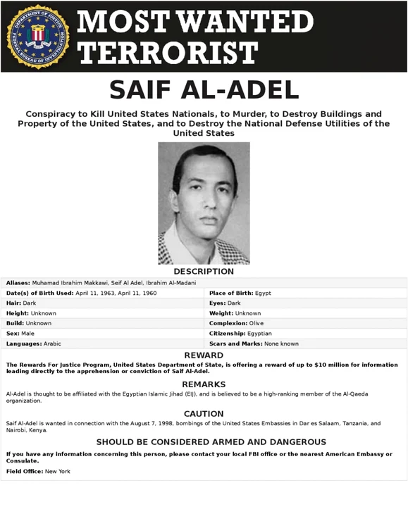 Saif al Adel