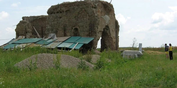 Mănăstirea Măxineni FOTO Arhiepiscopia Dunării de Jos