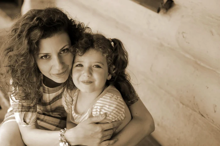 
    Sora și nepoata lui Mircea Badea  