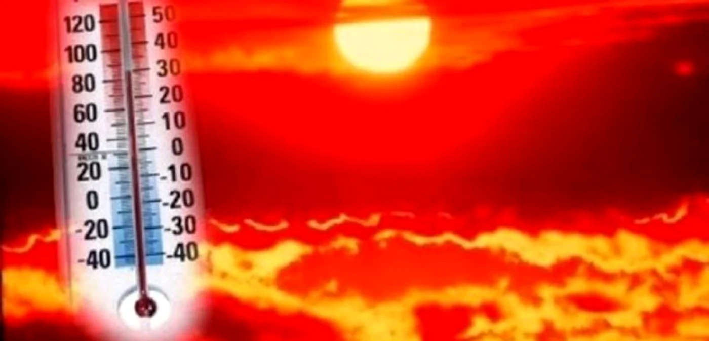 Vară cu temperaturi şi fenomene extreme FOTO Shutterstock
