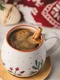 Cafeaua face sărbătorile să fie și mai magice png