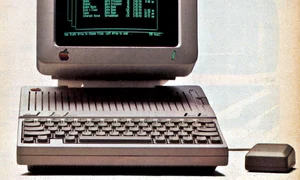 computerul apple iic jpeg