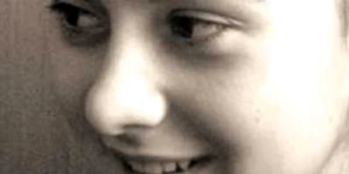 Ileana Cheroiu (18 ani)  era olimpică la biologie