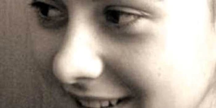 Ileana Cheroiu (18 ani) era olimpică la biologie