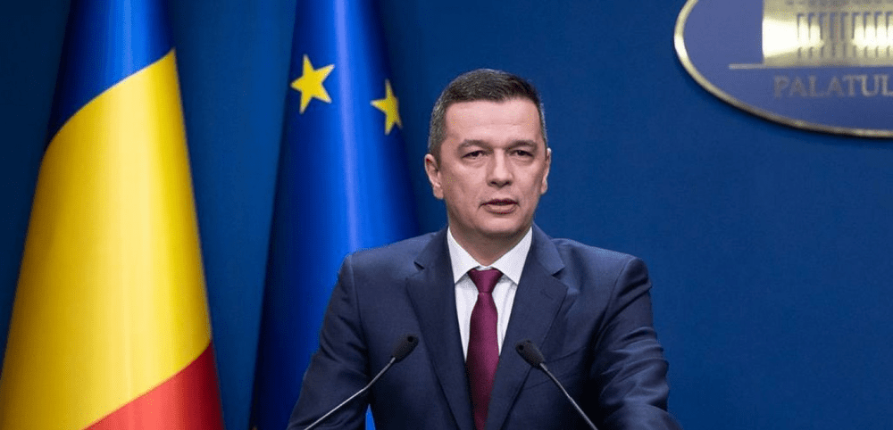 Grindeanu: Gările şi porturile să treacă la administraţiile locale 