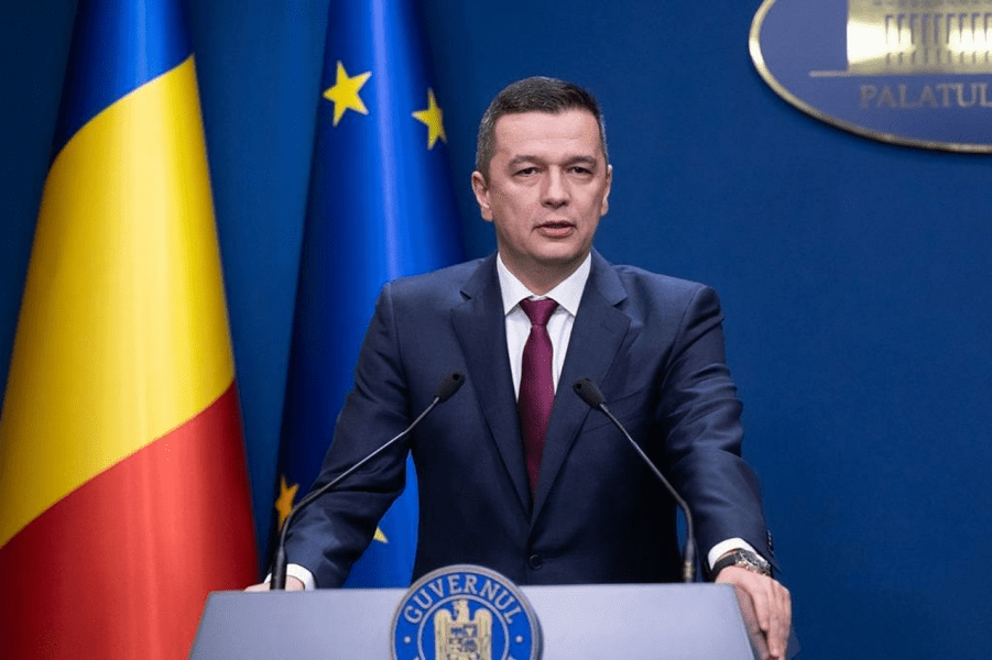 Grindeanu: România merită să fie în spațiul Schengen. Îndeplinește de mulți ani toate condițiile