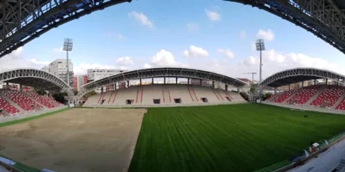 Stadion Arad