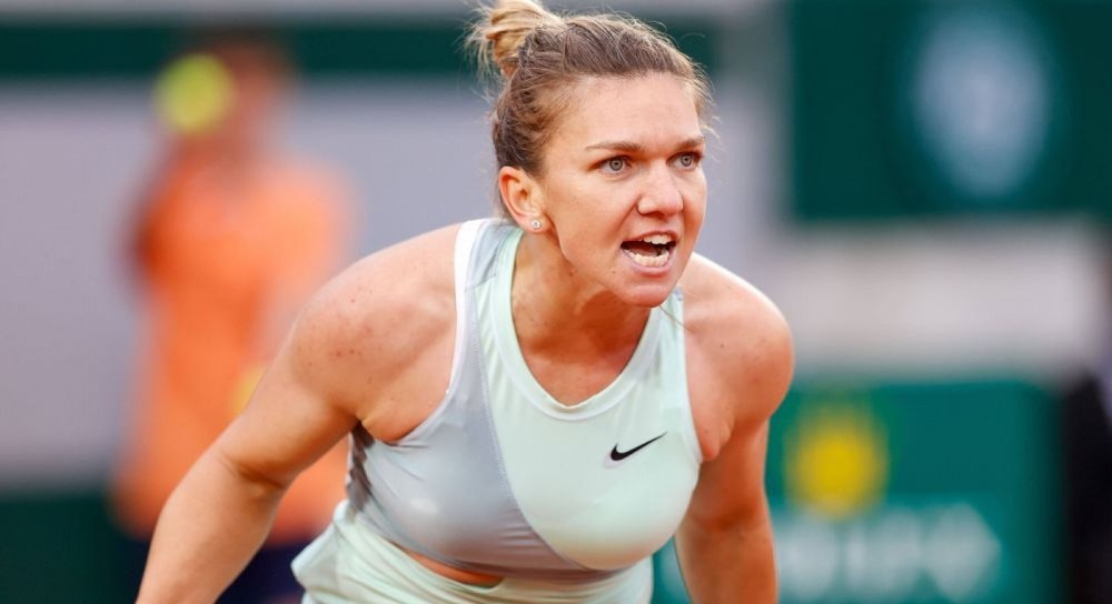 Cazul Halep revoltă: Dovada că Simona e batjocorită de organismele internaționale ale tenisului
