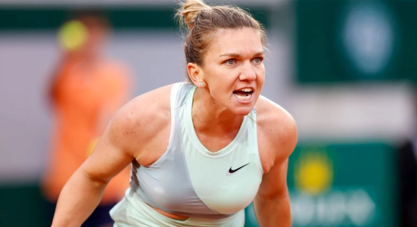 Halep