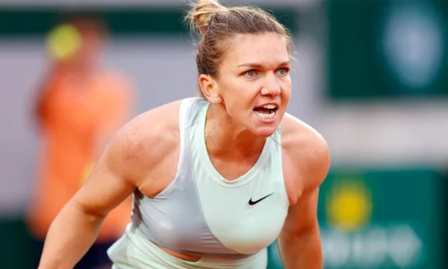Halep