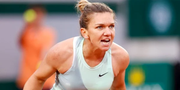 Halep