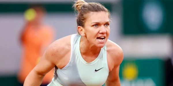 Halep