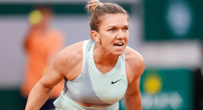 Halep a trăit mai mereu coșmarul american: Ce spun cifrele ei la US Open