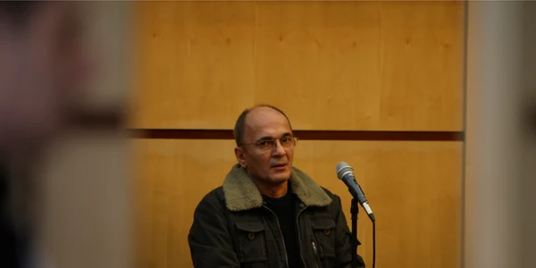 Sergiu Băhăian a fost prezentat în faţa instanţei ialomiţene la finele lunii octombrie